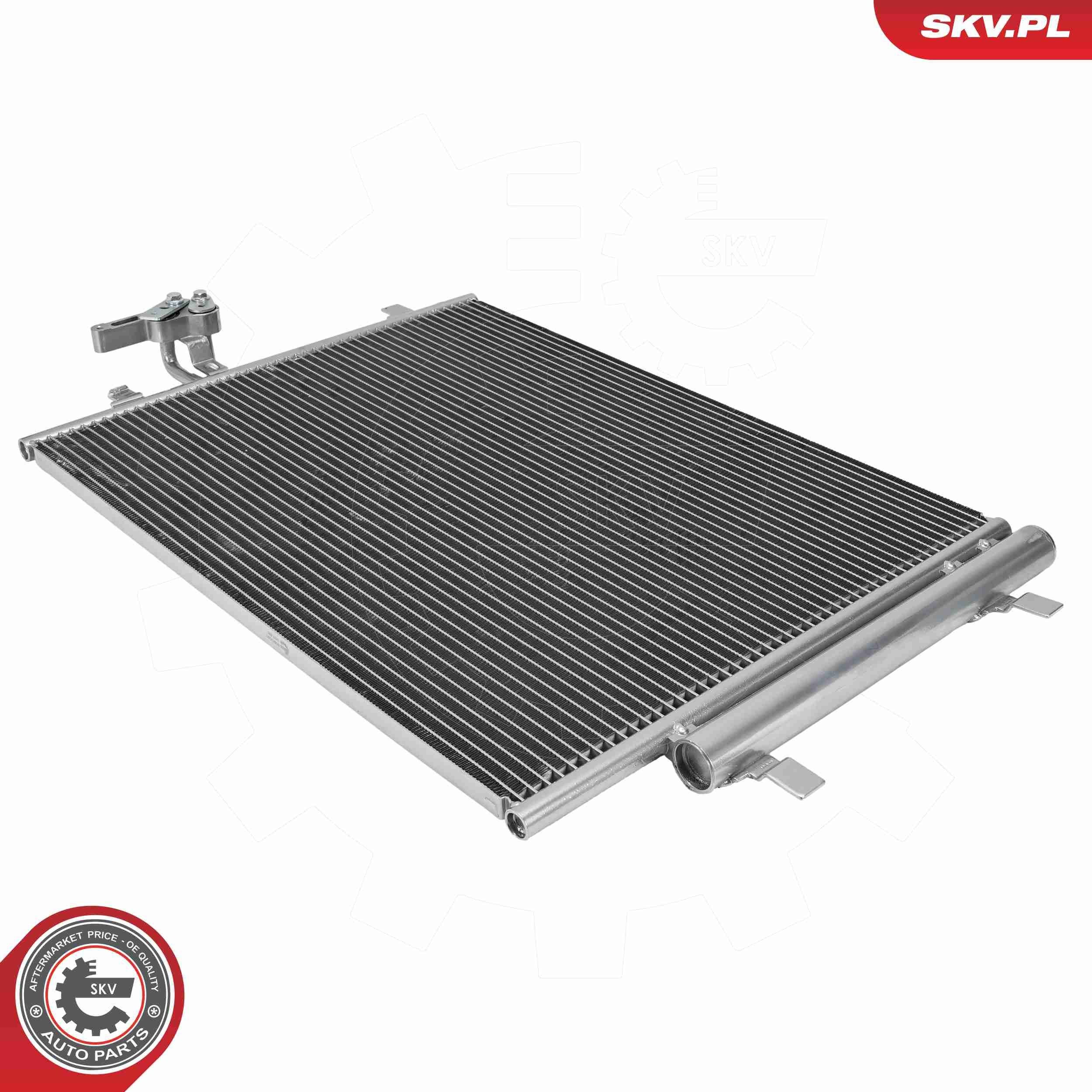 Condensador Mondeo IV sedán (2007-2014) original desde 84,22 €